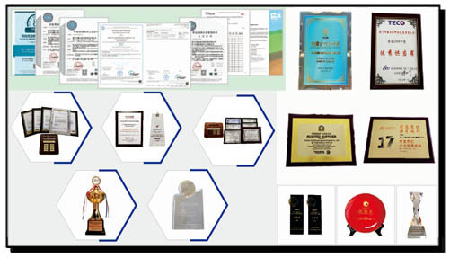 Porcelana Xiamen XinLiSheng Enterprise (I/E) Co.,Ltd Perfil de la compañía