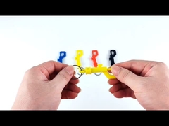 Soluciones para la fabricación de plásticos