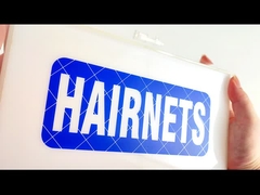 3-7 cajas de acrílico plásticas modificadas para requisitos particulares entrega de los días