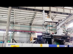 Estancia de paso de plástico antideslizante con pisos antideslizantes 1 paso diseño ligero de 14,25 pulgadas de profundidad