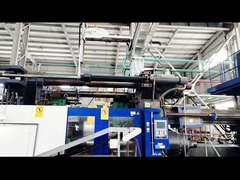 Escaleras de gorila taburete de escalones de plástico ligero con pisos antideslizantes