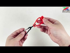 Las demás máquinas de la partida 8411