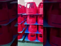 taburete de paso redondo