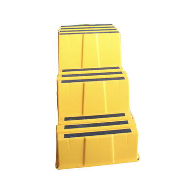 Peso neto del polietileno del taburete apilable durable del paso 17,6 libras de encajable