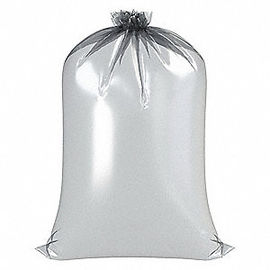 Trazadores de líneas de tambor inconsútiles del plástico transparente, trazadores de líneas de tambor de 55 galones 10 milipulgada el 165.1*73.66cm